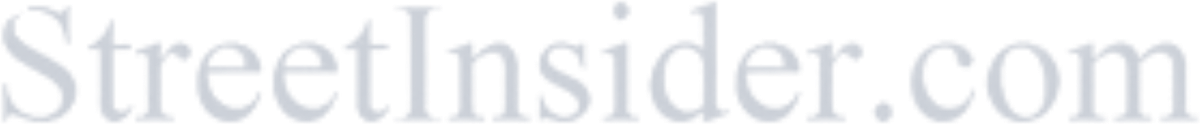 StreetInsider